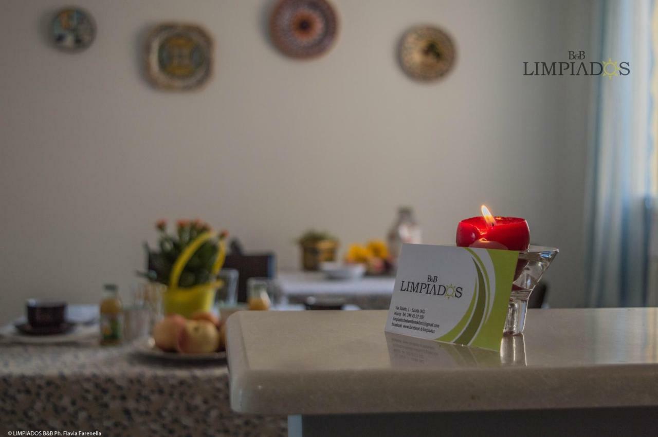 Limpiados Bed & Breakfast Licata Exterior photo